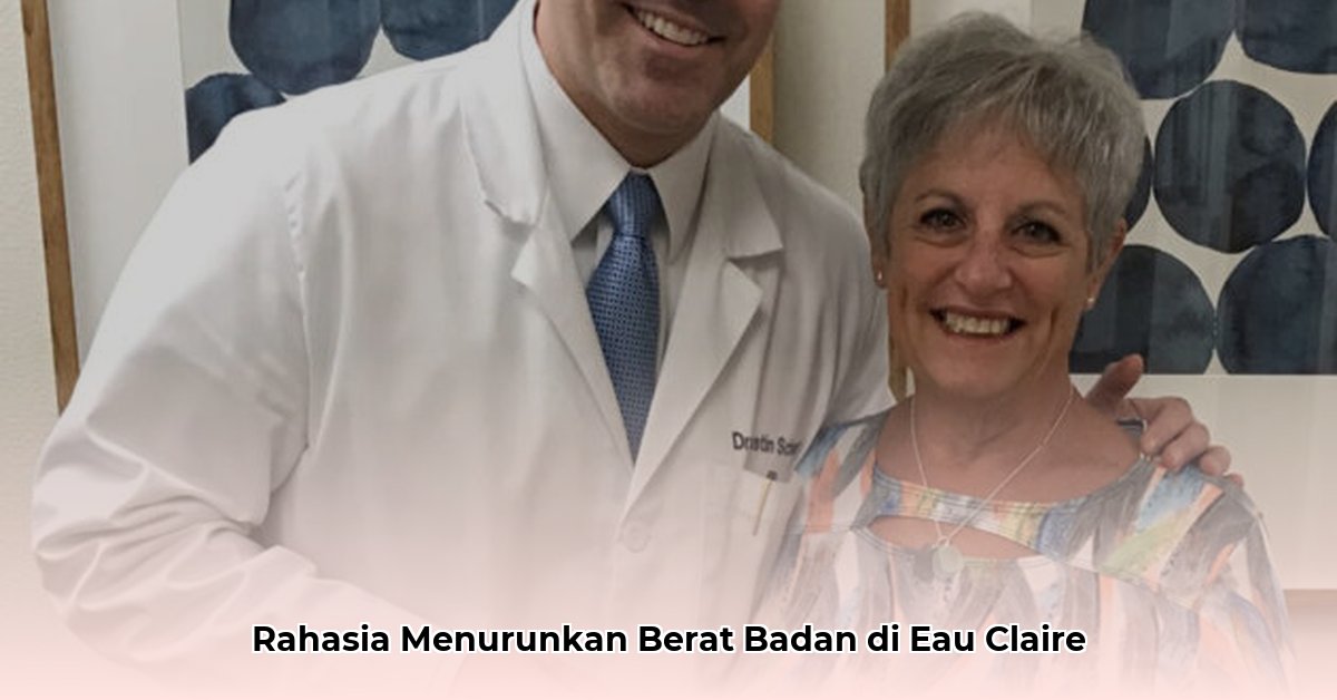 eau claire weight loss